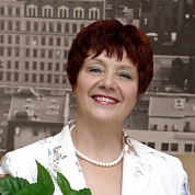 Irina Shukalova