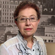 Marianna Sergienok