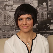 Ekaterina Shukalova