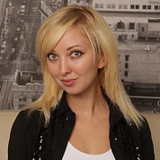 Maria Novikova